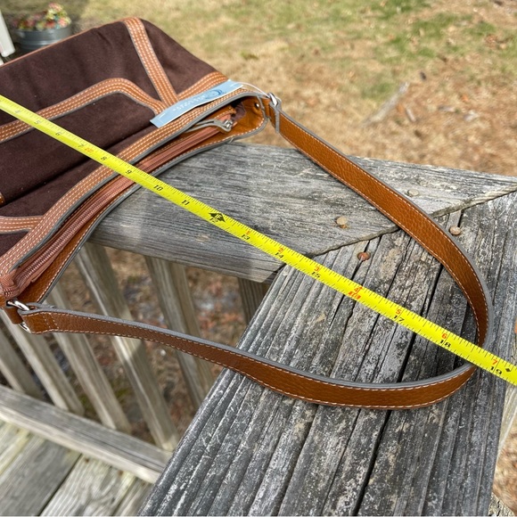 NWT Vintage Classic Elements Purse - Picture 10 of 10